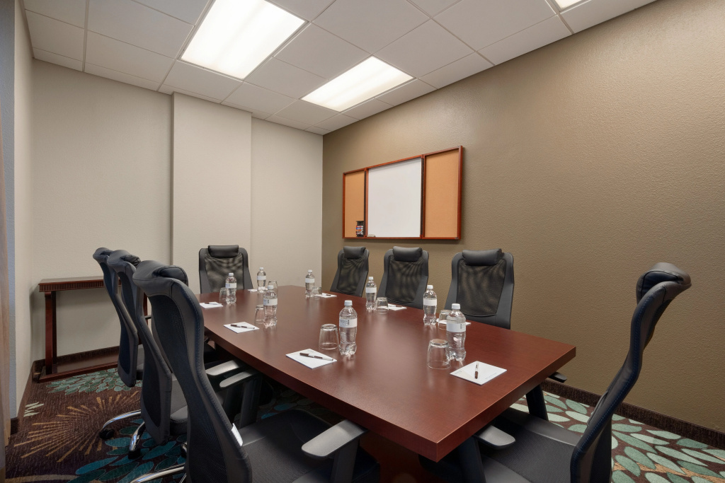 Staybridge Suites San Antonio Downtown Conv Ctr by IHG - Général
