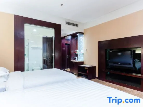 Yaosheng International Hotel - Chambres