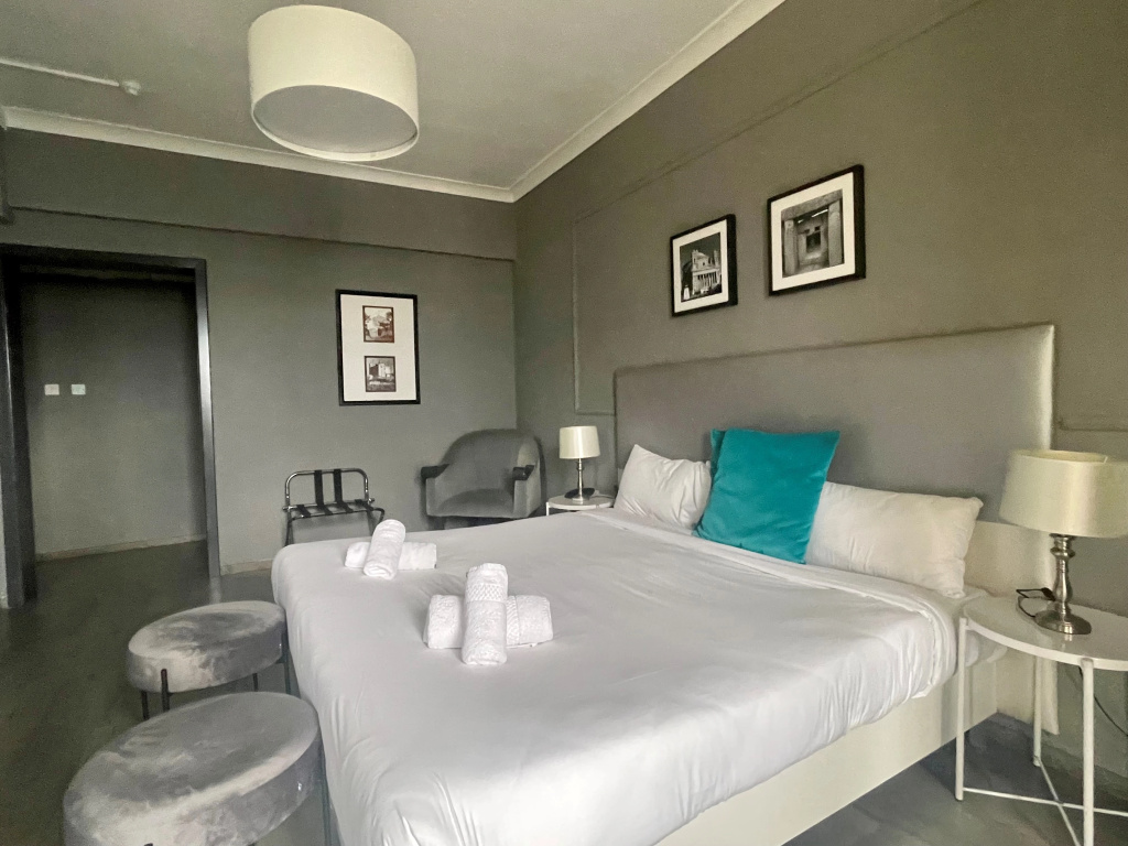 Sliema Marina Hotel - Général
