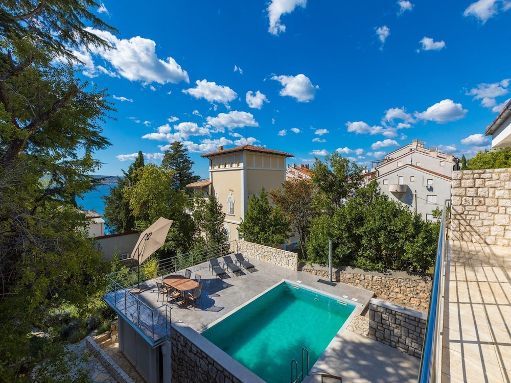 Villa Carpe Diem