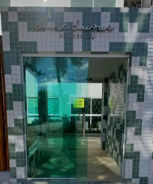 Flat no Centro de Porto de Galinhas