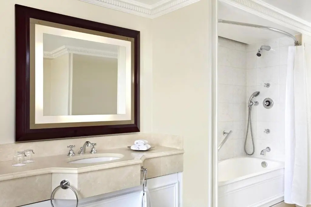 The Westin Paris-Vendome 57