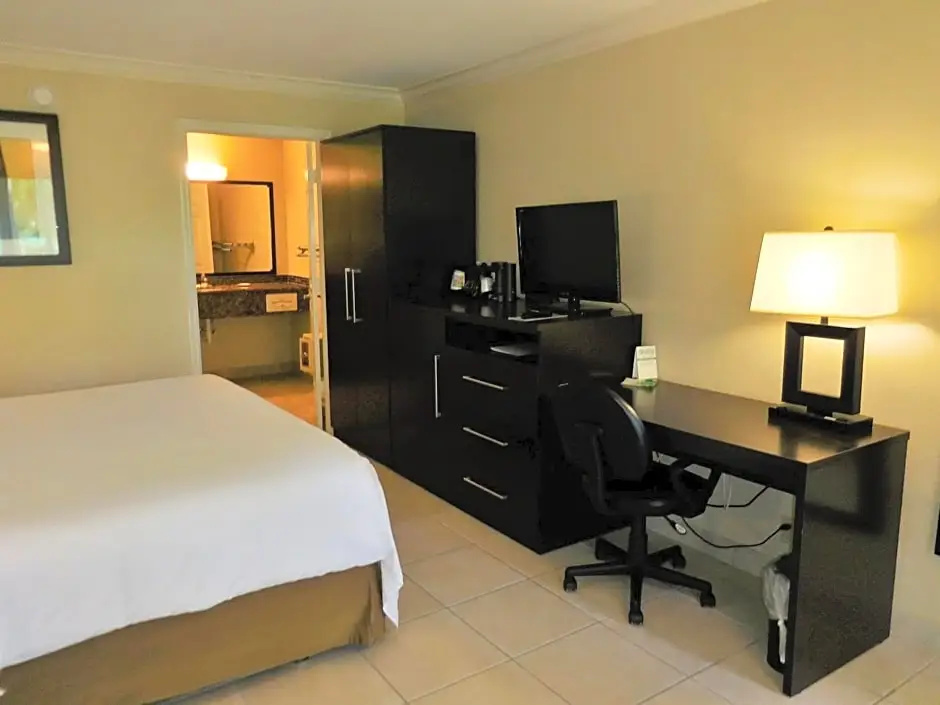 Wyndham Garden Fort Myers Beach - Chambres
