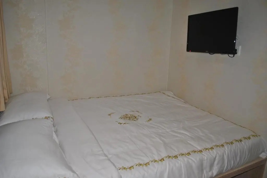 Jayleen Clarke Quay Hotel - Chambres