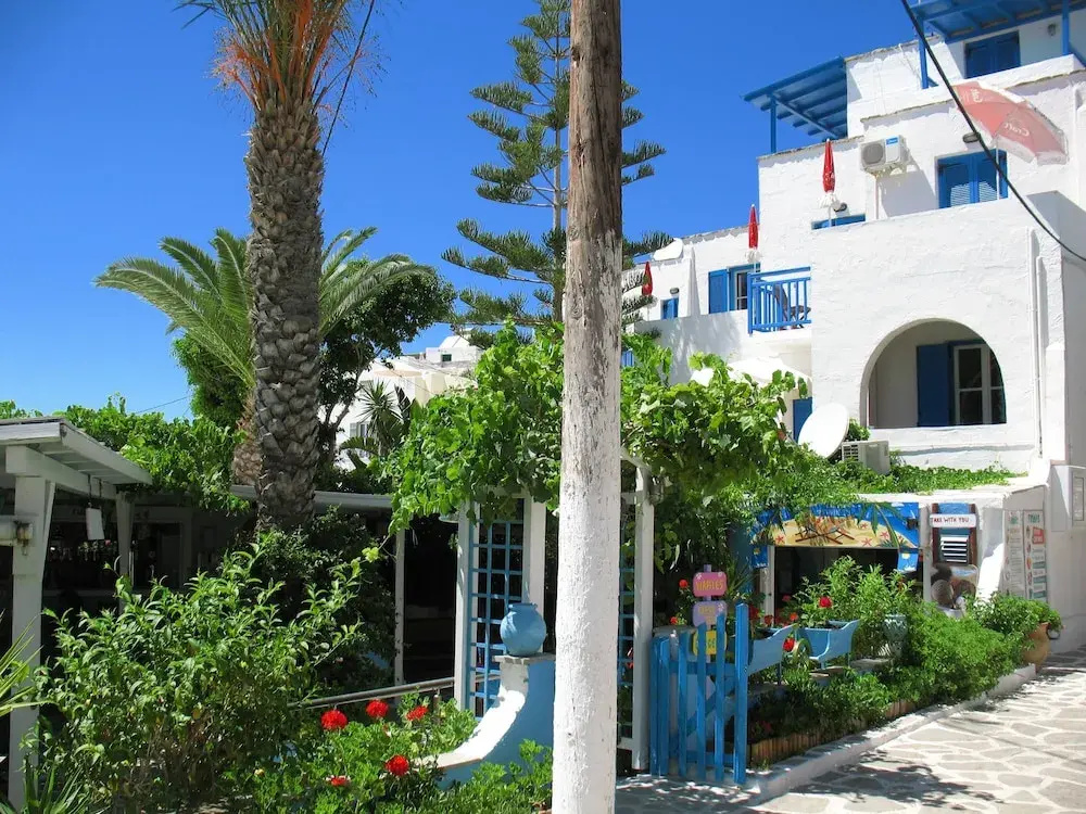 Studios Diogenis