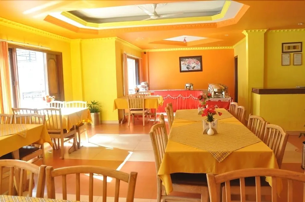 Hotel photo 14