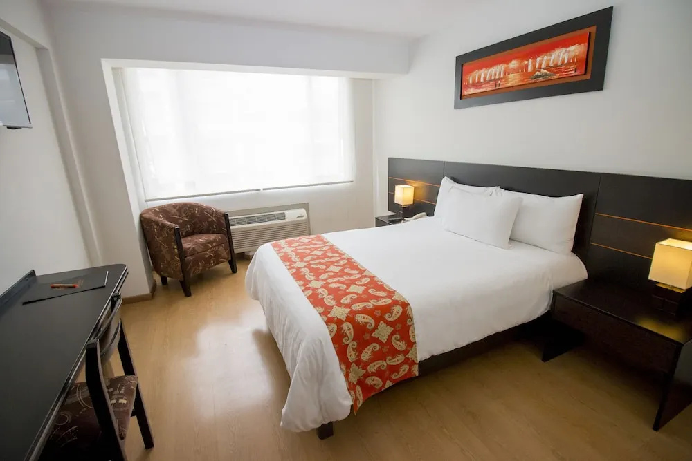 Britania Miraflores - Chambres