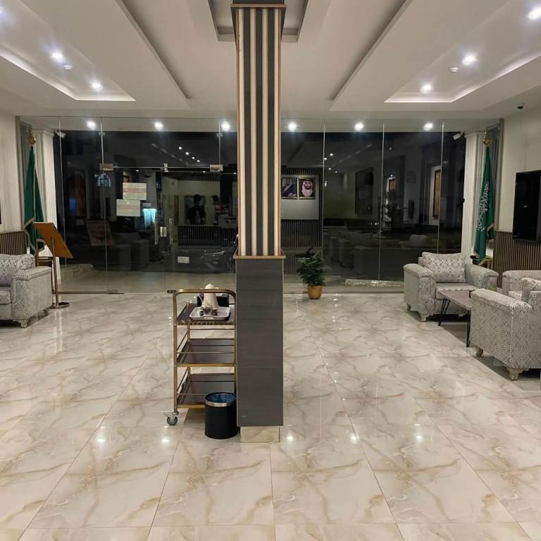 Kyan Park Abha Hotel – Bild 2