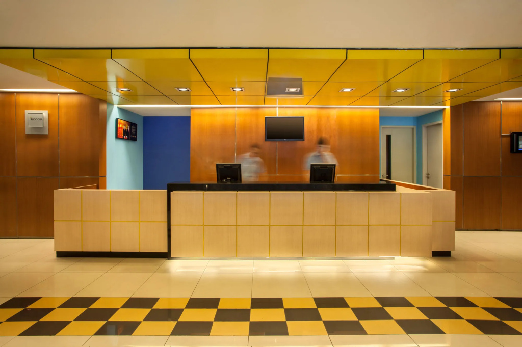 Hotel photo 10