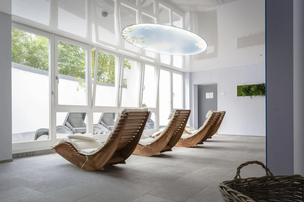 SOLTHUS Hotel & SPA - Général