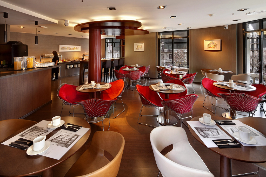 Wilson Boutique Hotel - Général