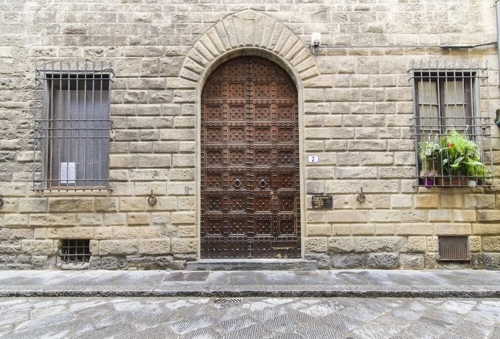 Santo Spirito Cozy Flat