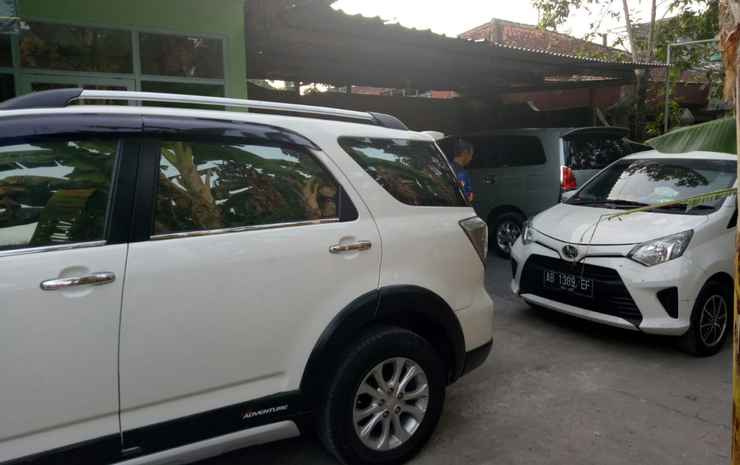 Habibi Homestay Syariah