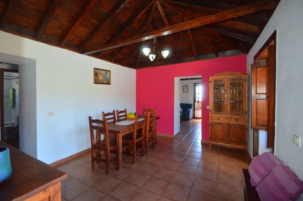 Casa Rural Las Embelgas by Isla Bonita - Général