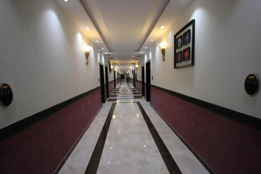 Alathriyah Hotel Suites - Chambres