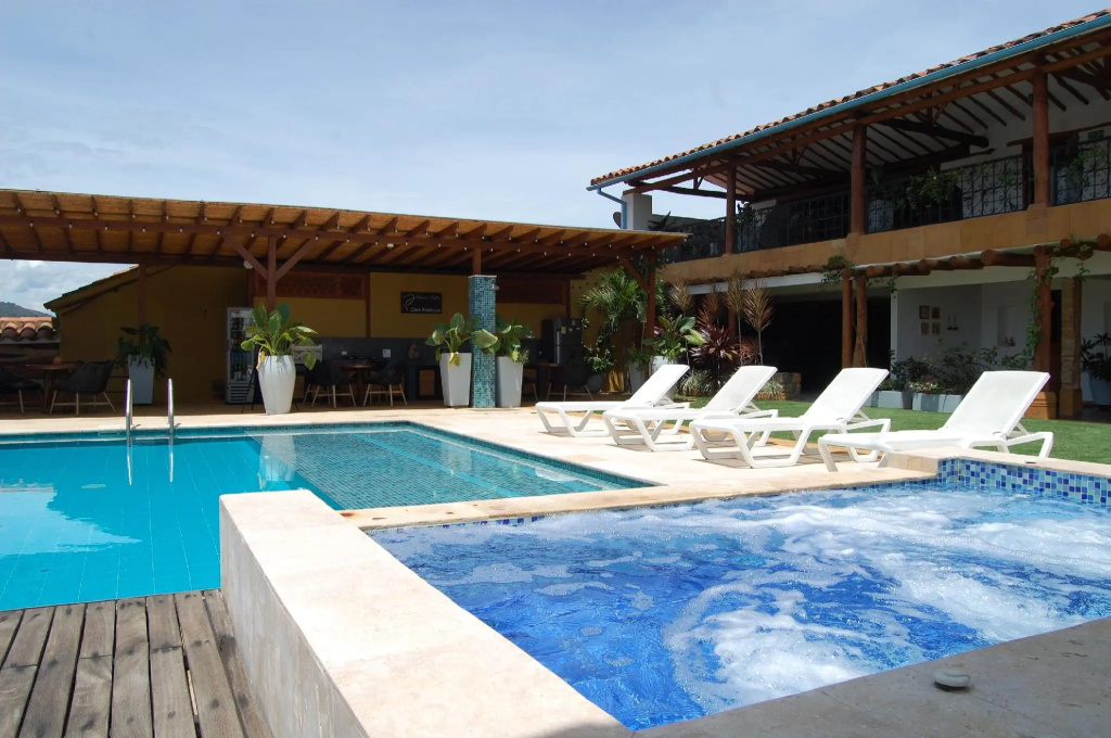 Hotel photo 28