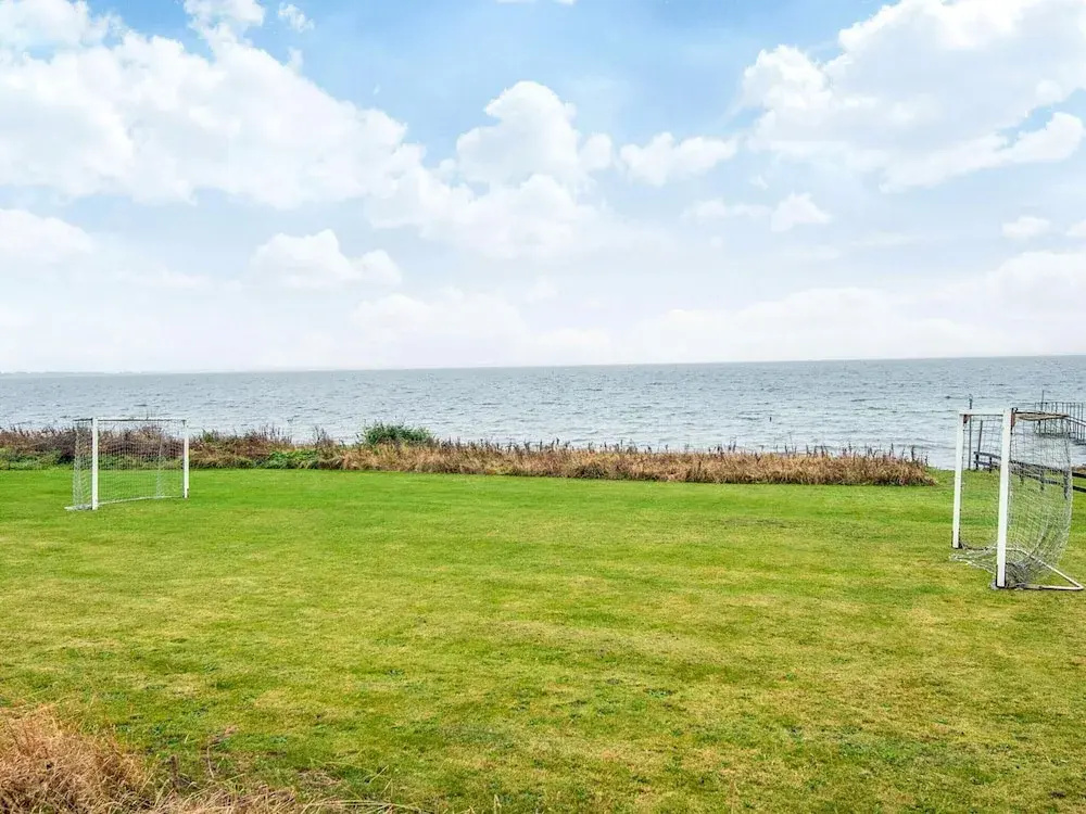 6 Person Holiday Home in Ronde