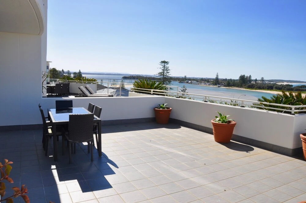 Luxury Beach Escape 90mins from Sydney