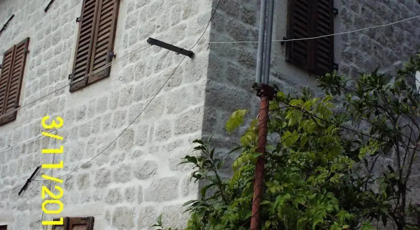 Apartment Villa Venezia