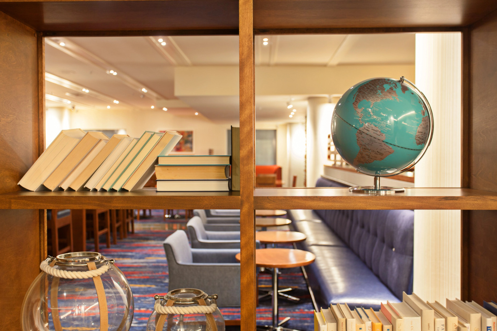 Holiday Inn Express and Suites Fisherman's Wharf by IHG - Général