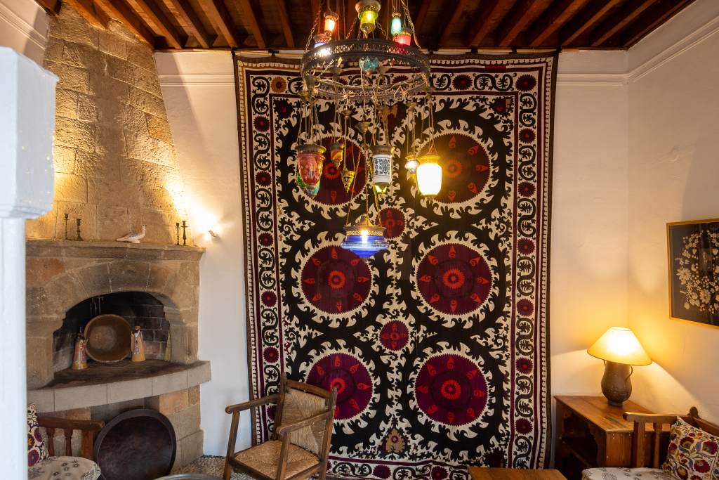 Melenos Art Boutique Hotel by null