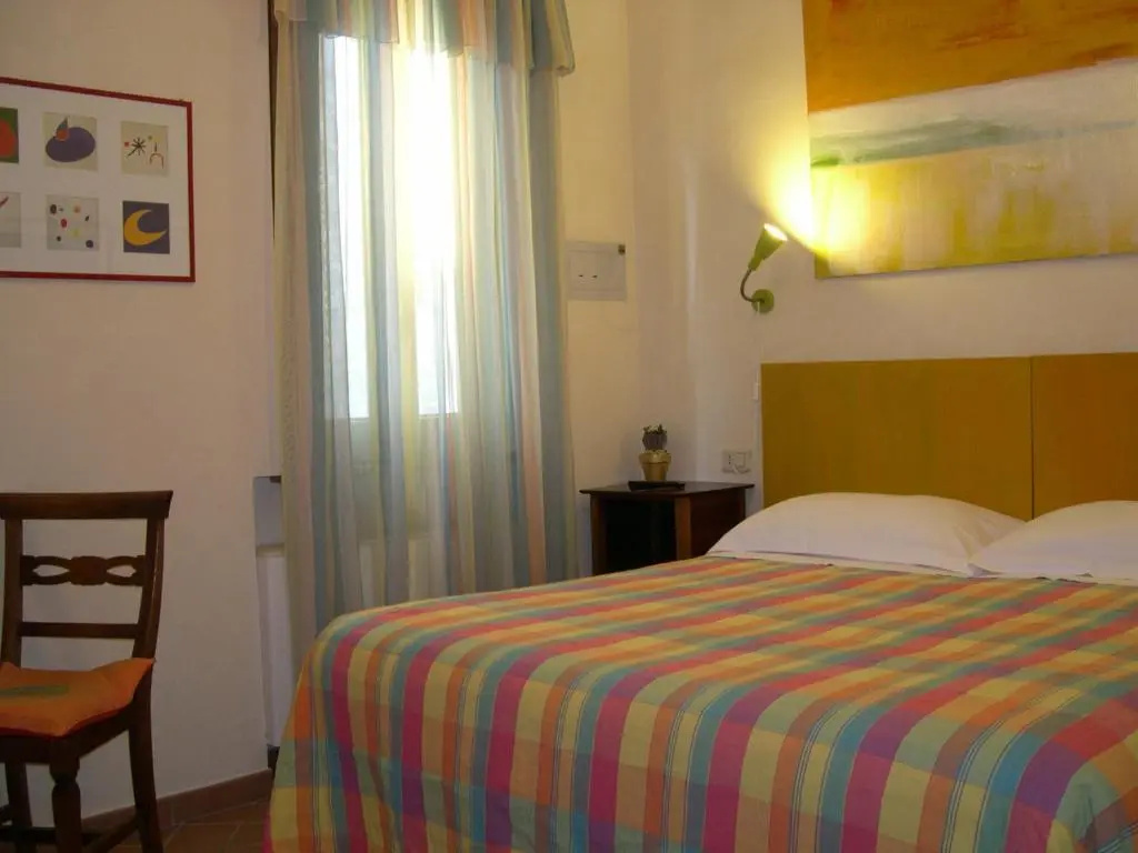 Locanda La Pieve - Général
