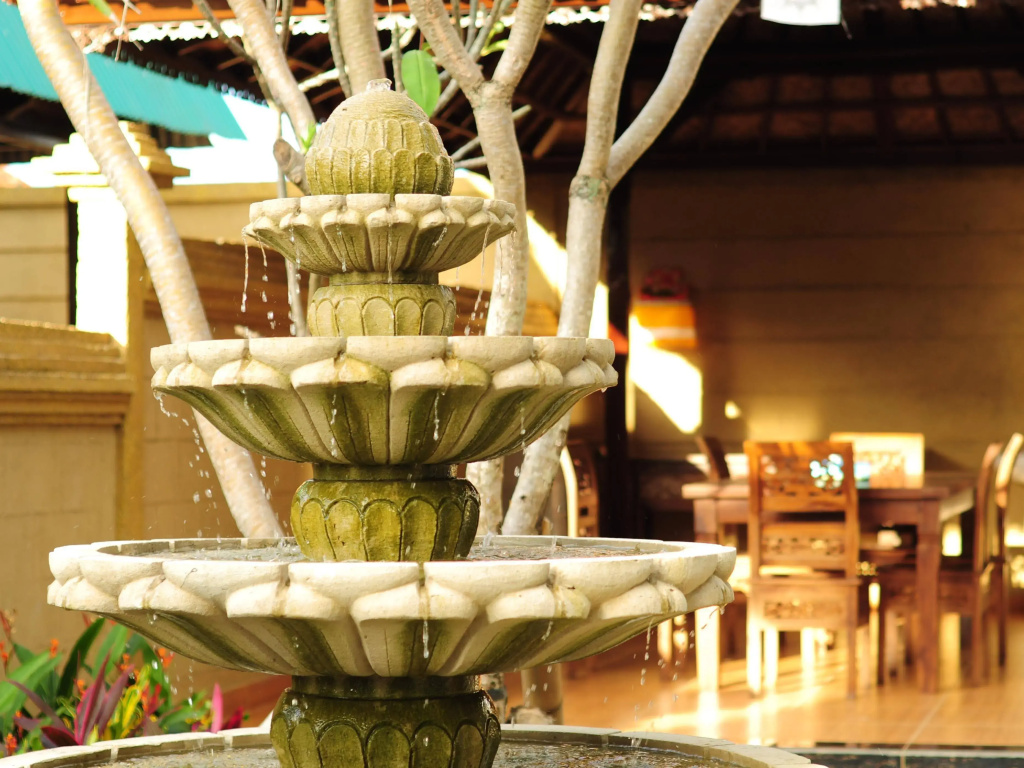 Hotel Gianyar - Général