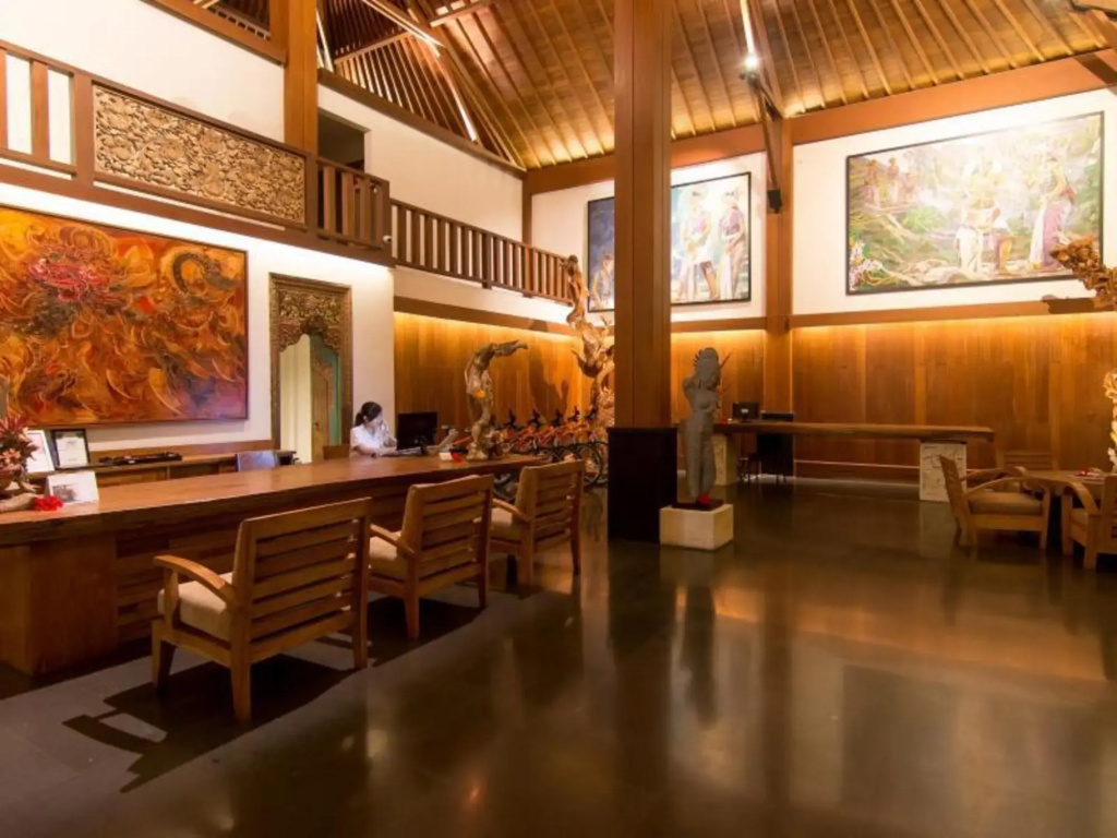 Hotel photo 23