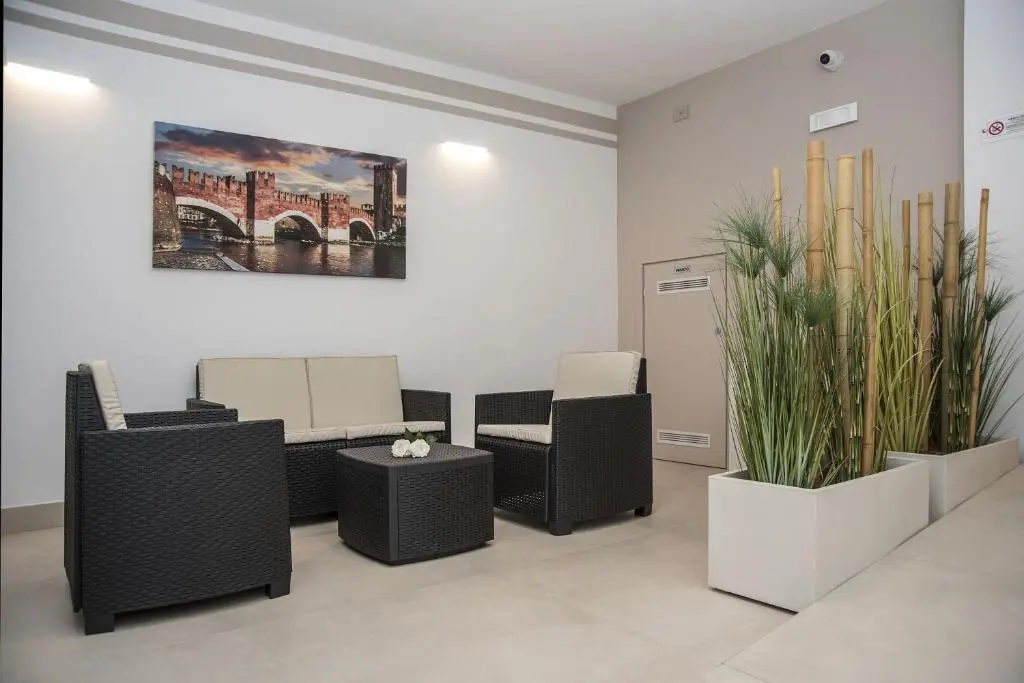 Camelot Appartamenti - Business e Holiday - фото 2