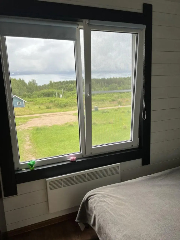 Усадьба Павлихино - фото 35