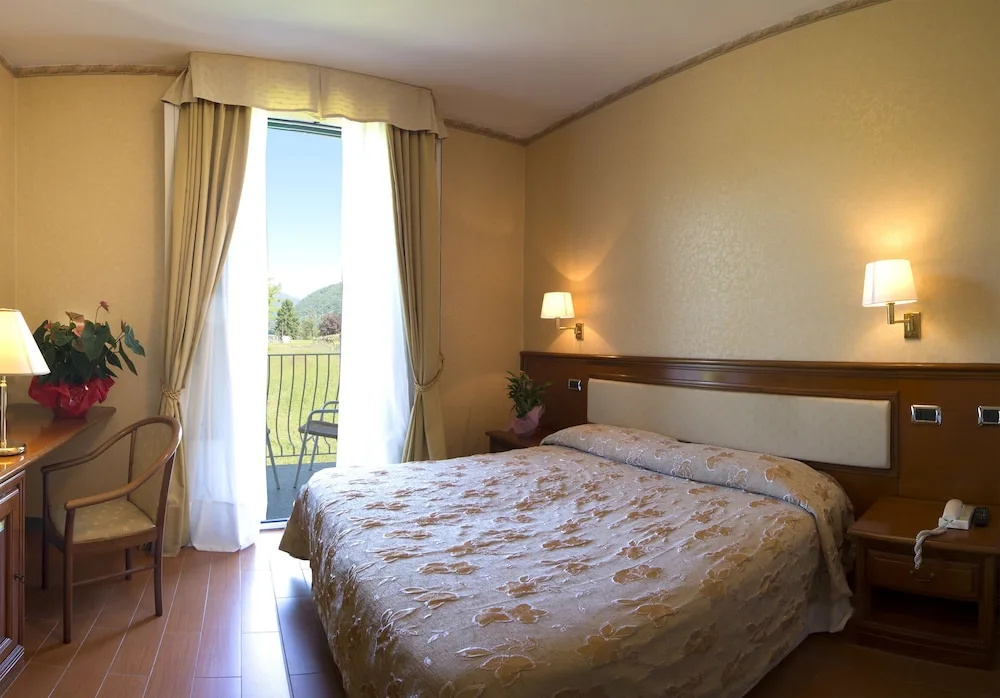 Hotel La Bussola - Général