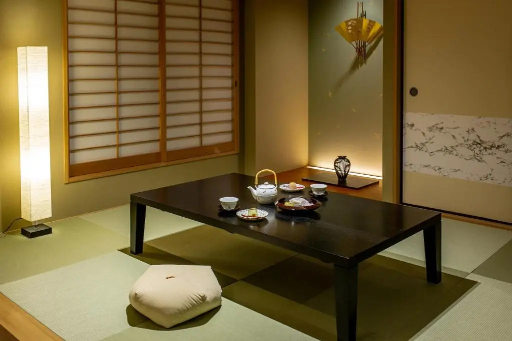 Hauza Kyoto Gojo Karasuma 사진 10