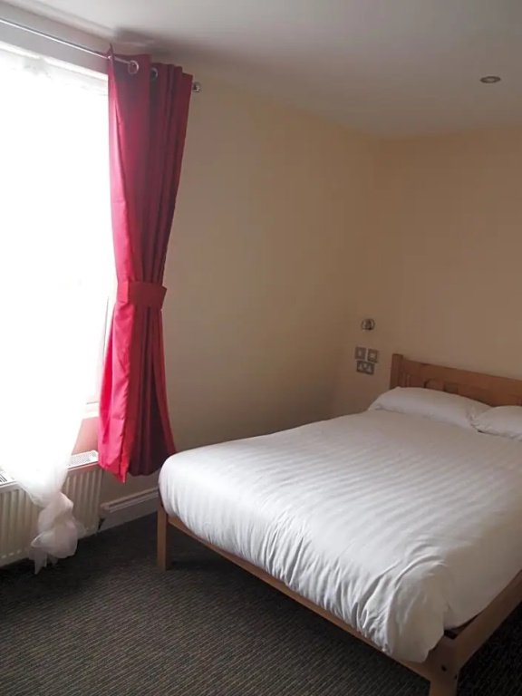 Earls Court Gardens Hotel - Chambres