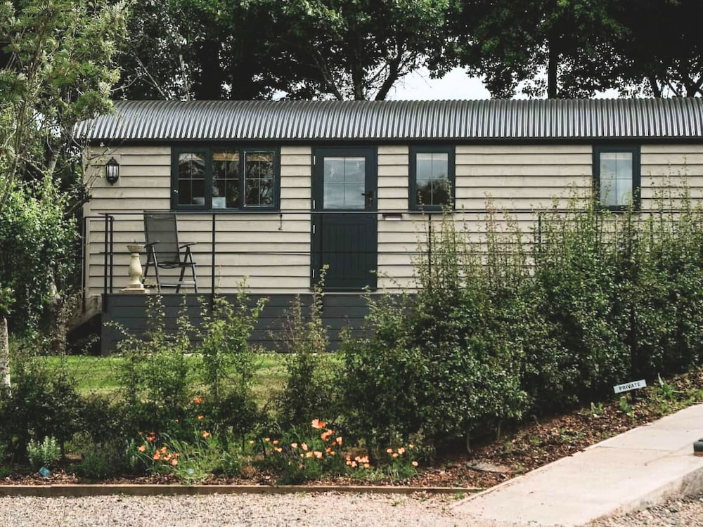 The Lodge