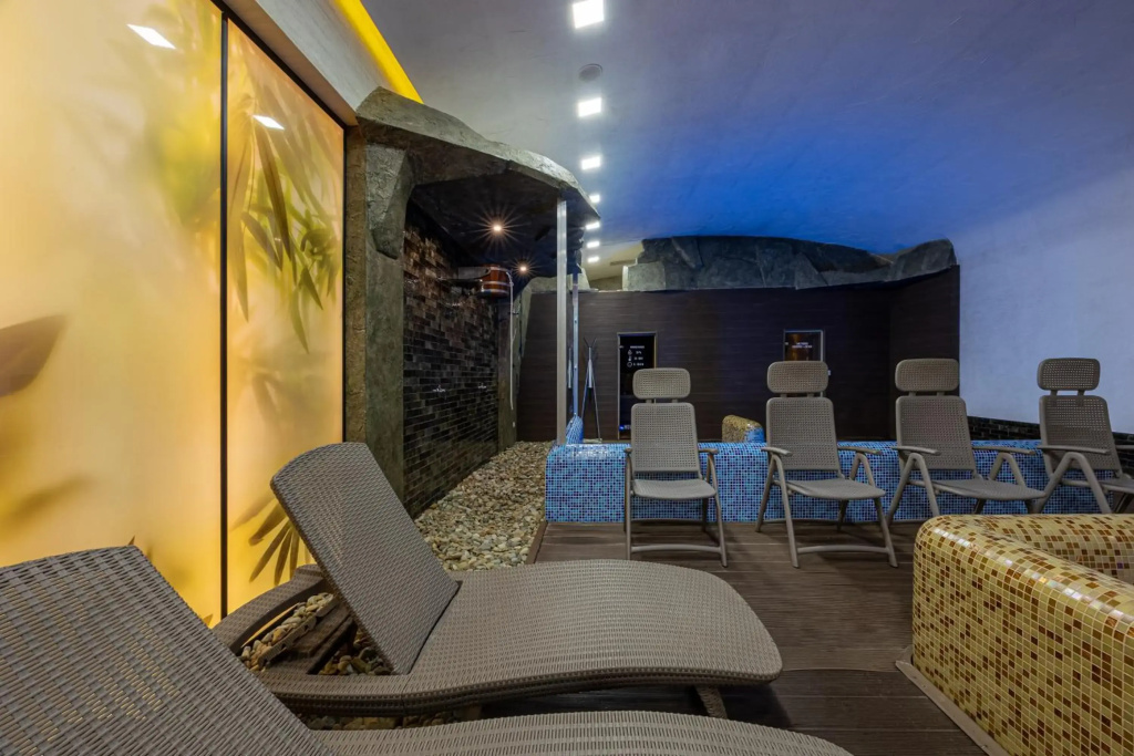 Hotel photo 15