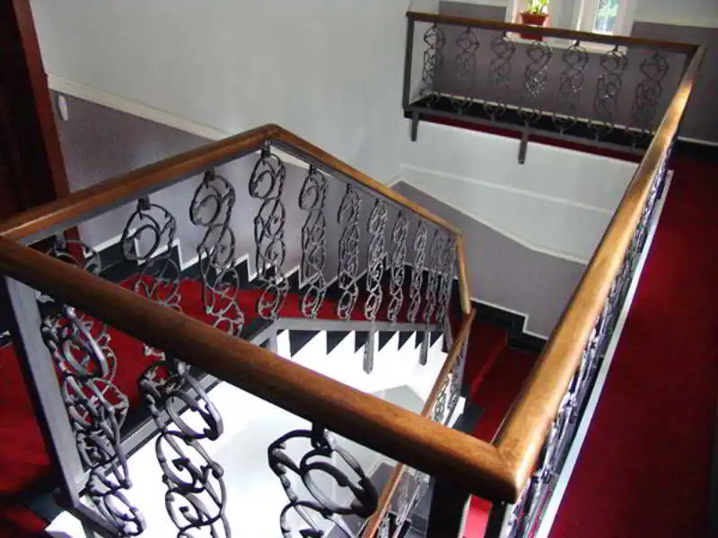 Bastion Hotel - Général