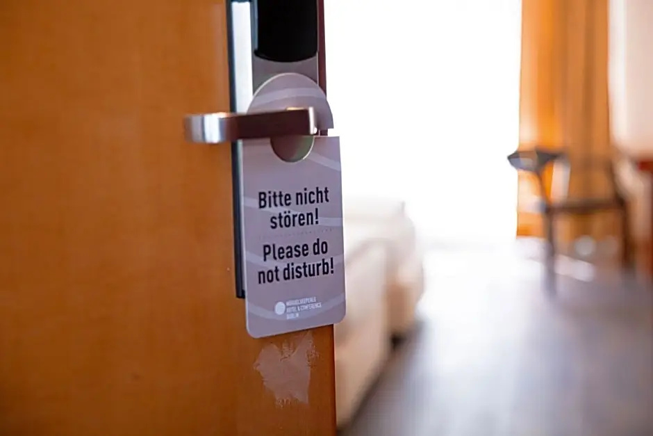 Hotel Muggelsee Berlin - Chambres