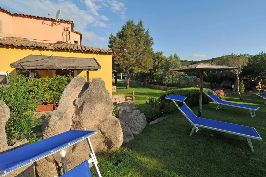 Hotel Piccolo Golf - Général