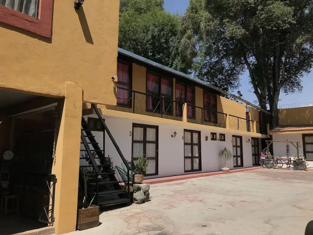 Hotel photo 18