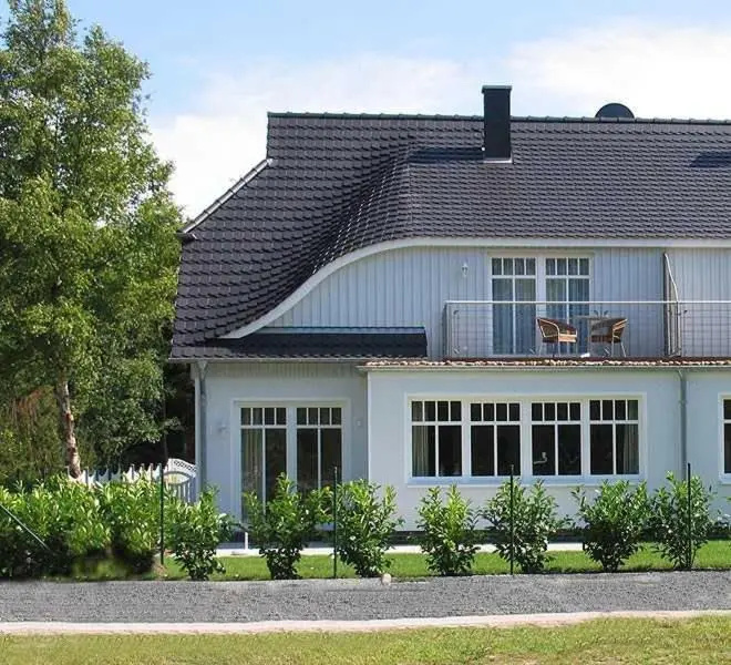 Ferienhaus Sundevit Nr_ 1