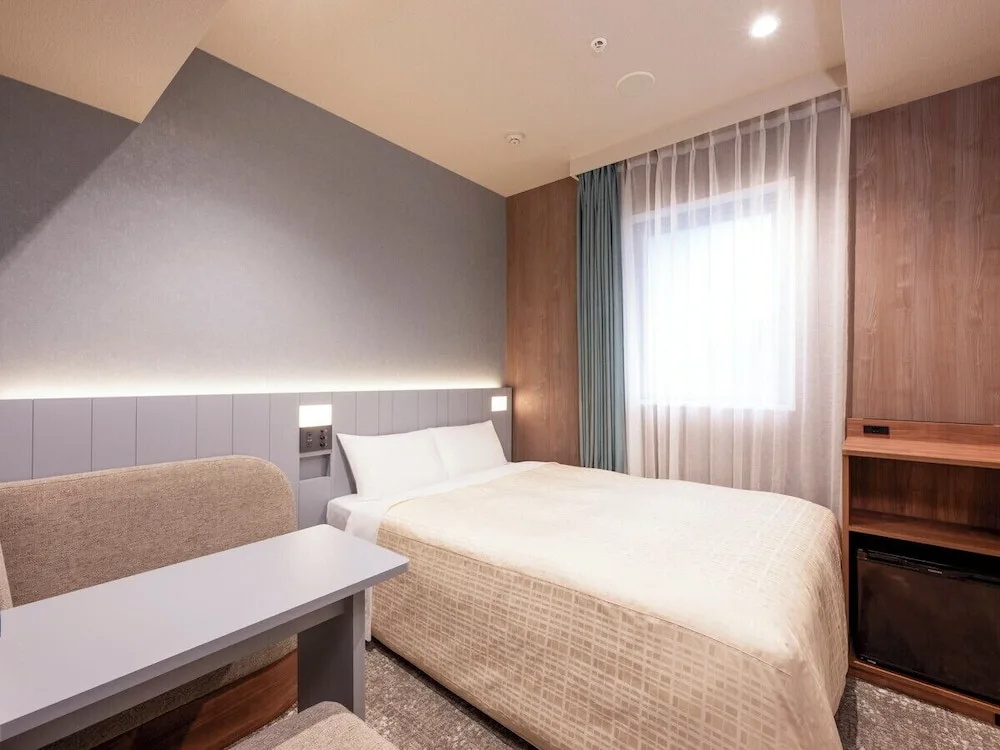 Keio Presso Inn Akasaka - Chambres