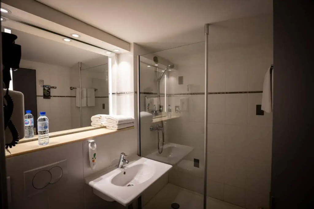 ibis Styles Douai Gare Gayant Expo - Général