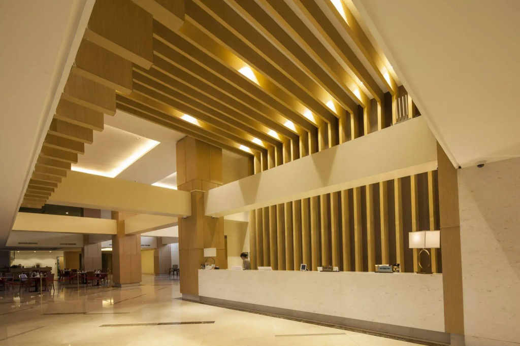 Royce Hotel & Casino - Général