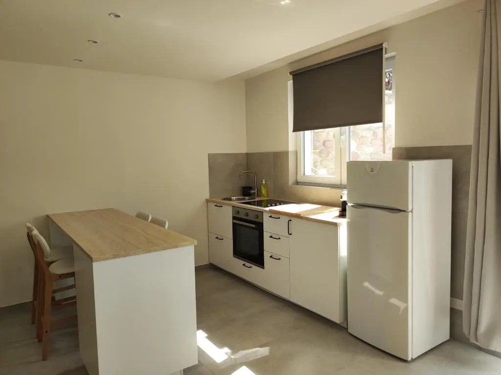 Casa Roby - Chambres