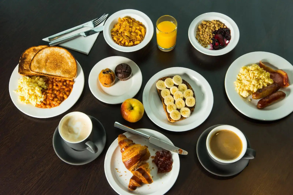 Holiday Inn Express Cambridge by IHG - Général