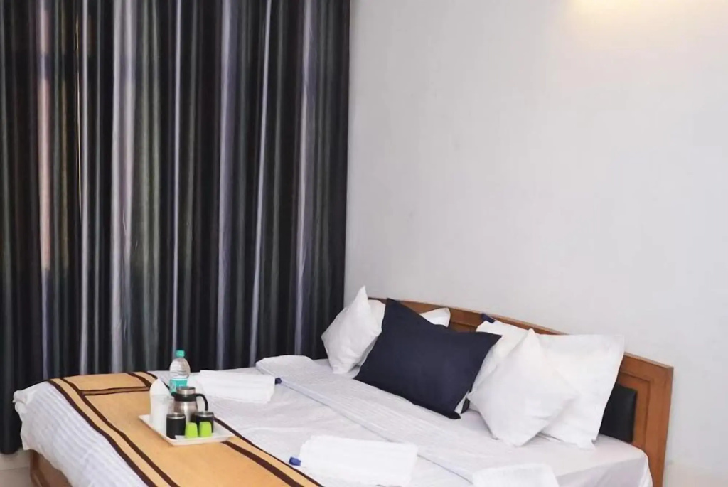 Hotel Europe Plaza - Général