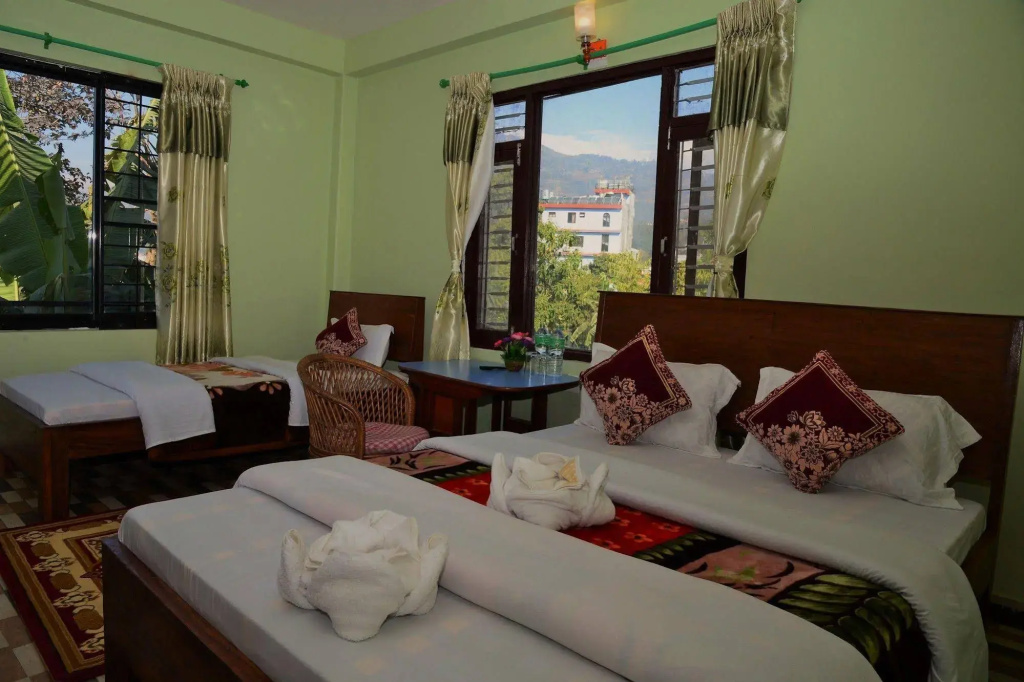 Hotel photo 6