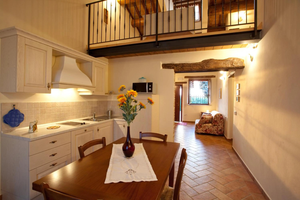 Valle del Metauro Country House - Général