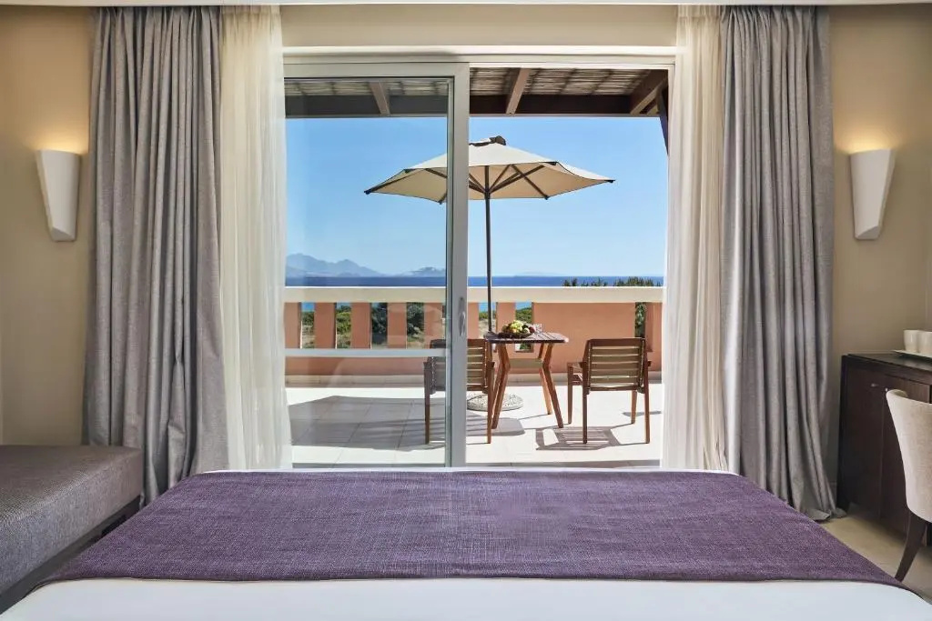 Atlantica Belvedere Resort - Adults Only - Chambres
