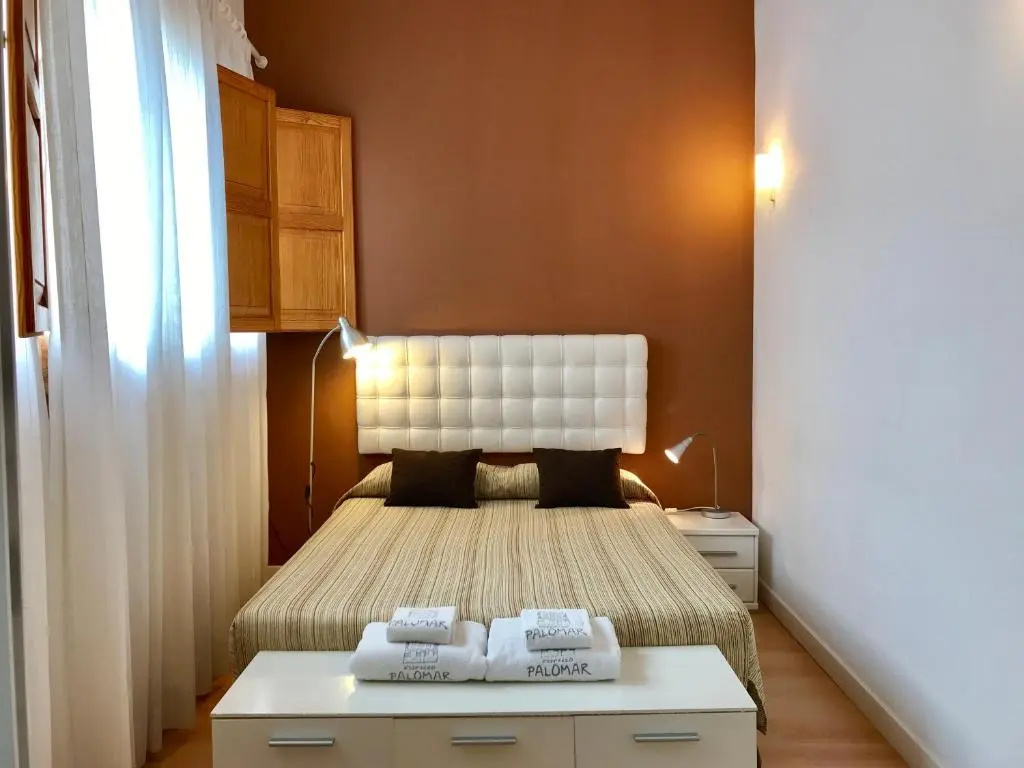 3 Bedrooms Duplex Apartment